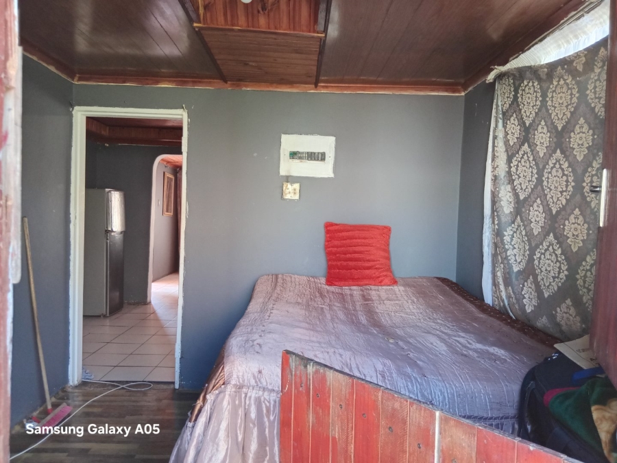  Bedroom Property for Sale in Mdantsane Nu 1 Eastern Cape
